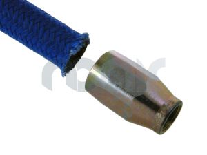 Compressor hose - FC300