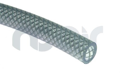 Reinforced PVC tube - PVK Series