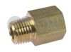 Brass Male/Female NPT/BSP Adaptor