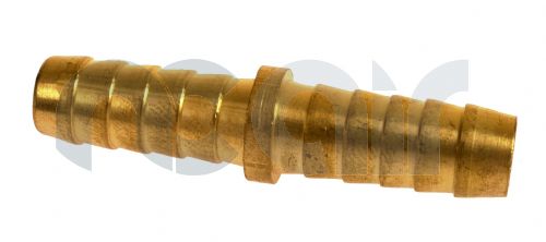 Hose Tail Equal & Unequal - Brass 1/8