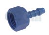 Nylon Female BSP Hose Tail Adaptor  1/8 - 3/4