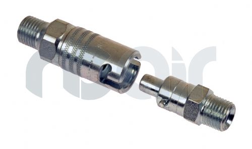 Instantair Couplings