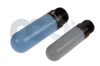 Sintered Plastic Silencer M5 - 1 BSPP