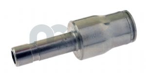 Legris LF3000 push in Imperial/Metric adaptor