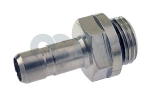 Push in Stem Connector 4mm - 14 mm