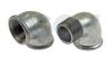 Malleable Iron Equal Elbow 1/8 - 2