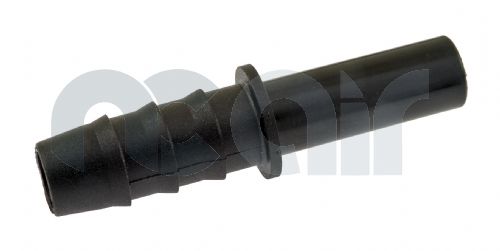 Legris LF3000 push in Barbed connector