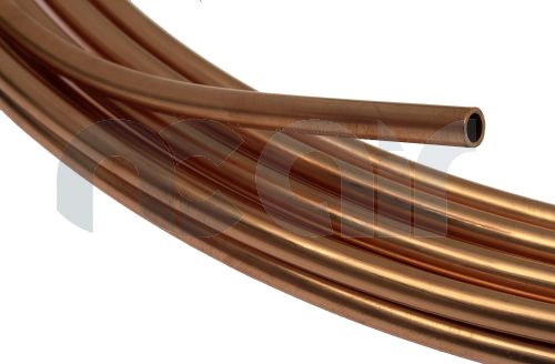 Copper tube
