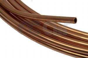 Copper tube