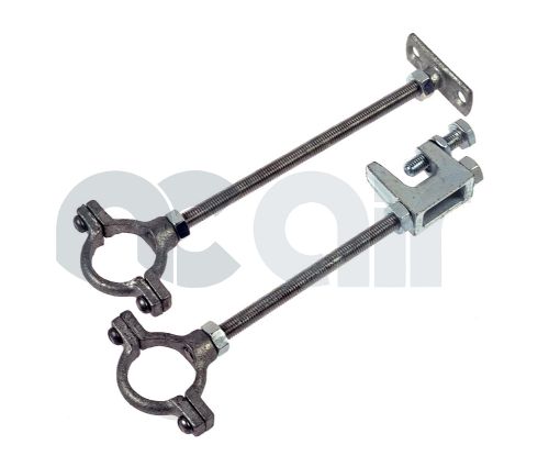 Malleable iron fittings - Mounting bracket