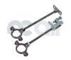 Malleable iron fittings - Mounting bracket