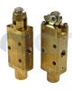 Mechanically operated valves - heavy duty - 1/8 BSP