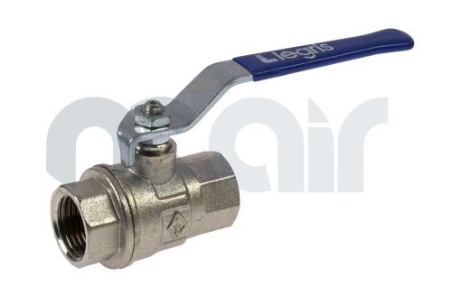 Ball valve Legris 1/4