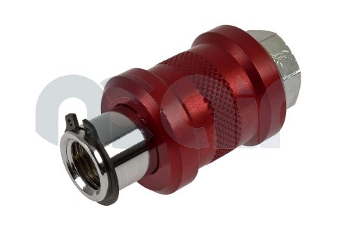 Legris Sleeve Valve M8 - 3/4