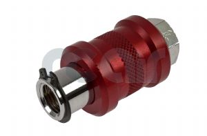 Legris Sleeve Valve M8 - 3/4