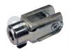 Piston rod clevis - Mini ISO Cylinder