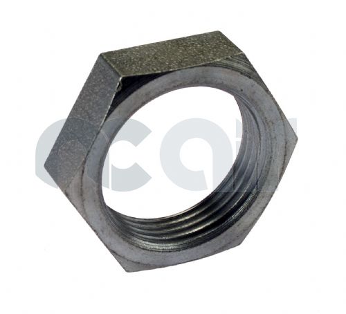 Piston rod lock nut - VDMA Cylinder