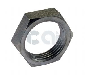 Piston rod lock nut - VDMA Cylinder