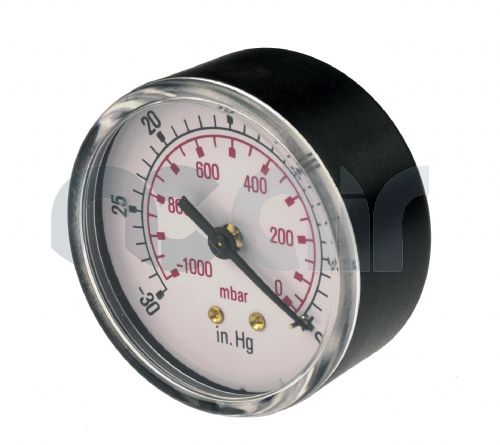 Vacuum Gauge