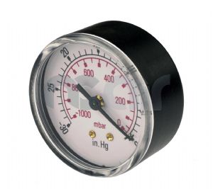 Vacuum Gauge