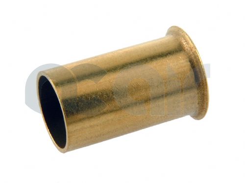 Brass Ferrules for Nylon & Poly Tubing 2mm - 25mm