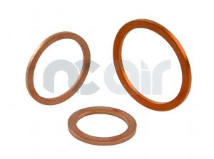 Copper Washers