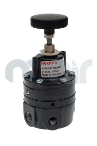 Precision Regulator - 1/4