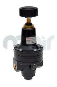 Precision regulator - 1/4