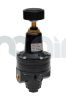 Precision regulator - 1/4 BSP High flow