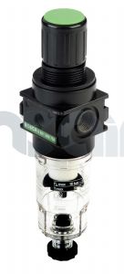 Filter/Regulator NL1 1/4