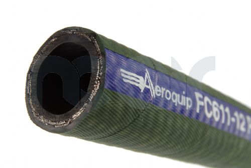 FC611 1 wire hose EPDM liner/cover