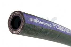 FC693 EPDM 2 wire hydraulic hose